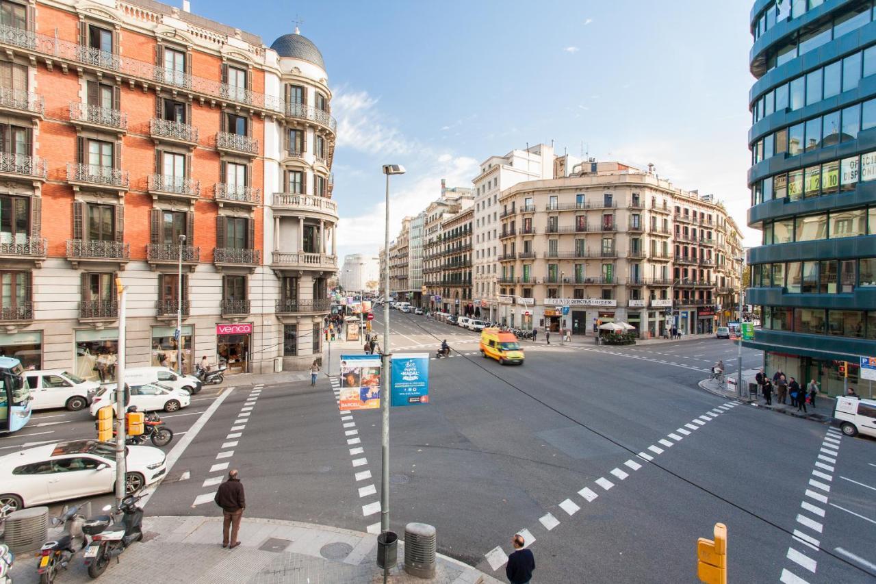 Key Plaza Cataluna Bliss Lejlighed Barcelona Eksteriør billede