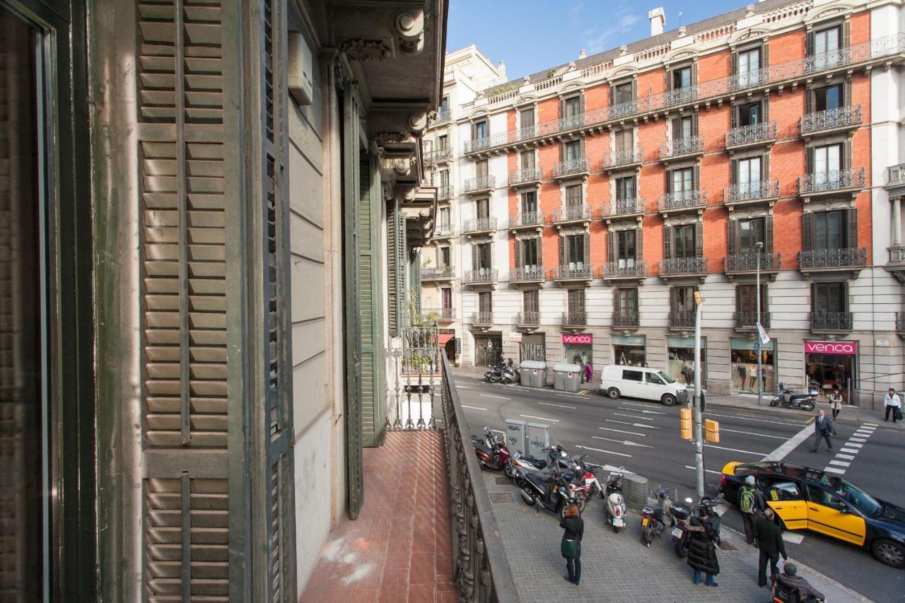 Key Plaza Cataluna Bliss Lejlighed Barcelona Eksteriør billede